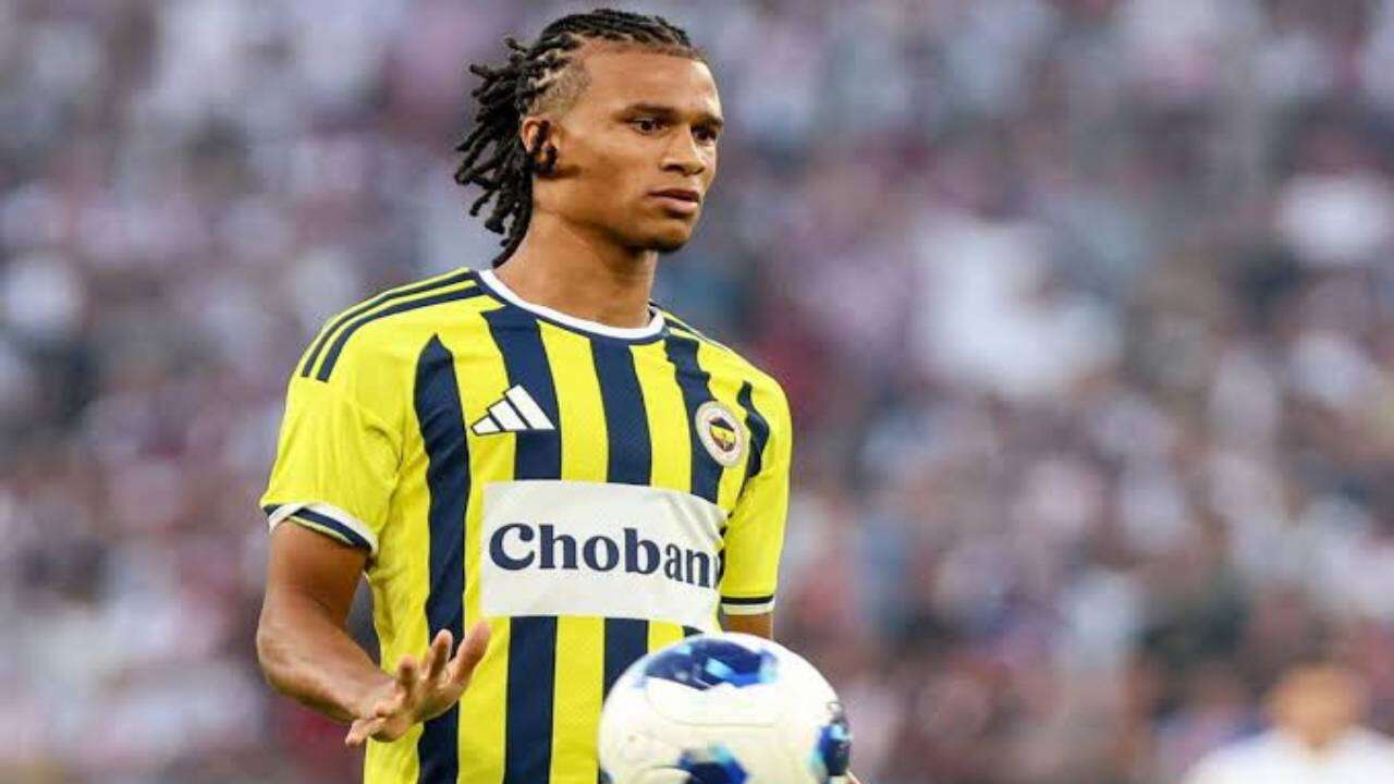 Fenerbahçe'de İsmail Kartal'ı ipten alan oyuncu belli oldu: Aziz Yıldırım'a nefes aldırdı! 4